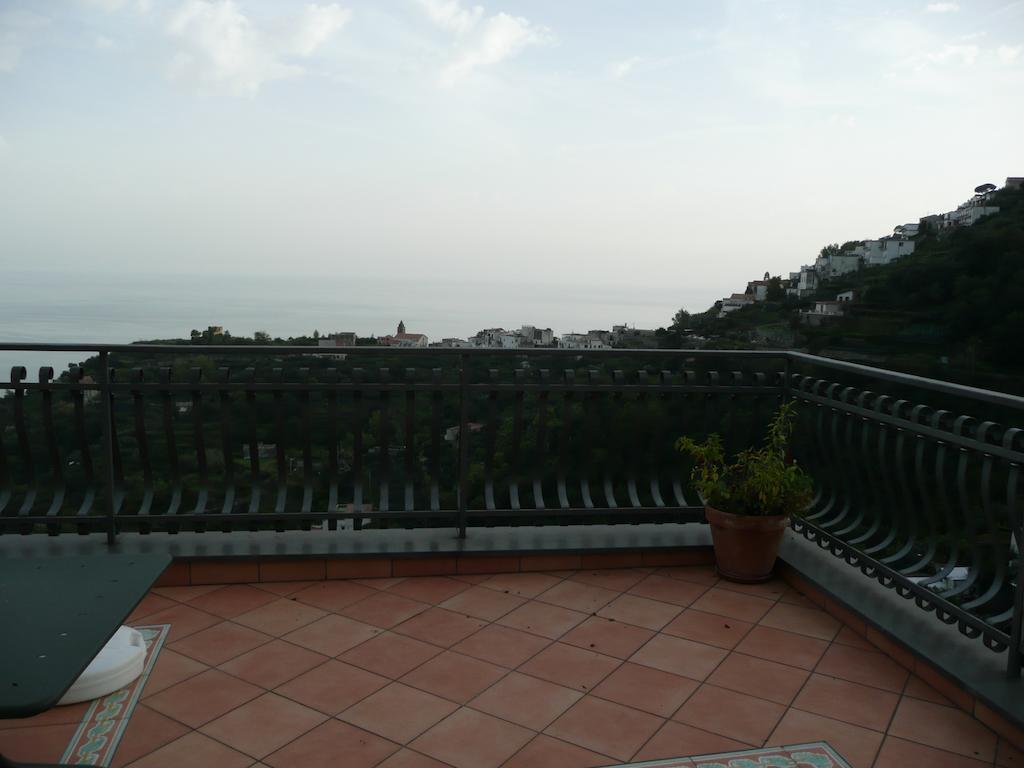 Il Rifugio Del Poeta Bed and breakfast