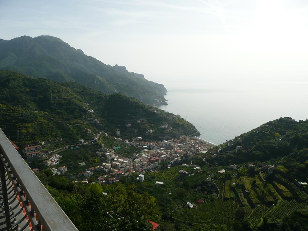 Bed and breakfast Il Rifugio Del Poeta 2*