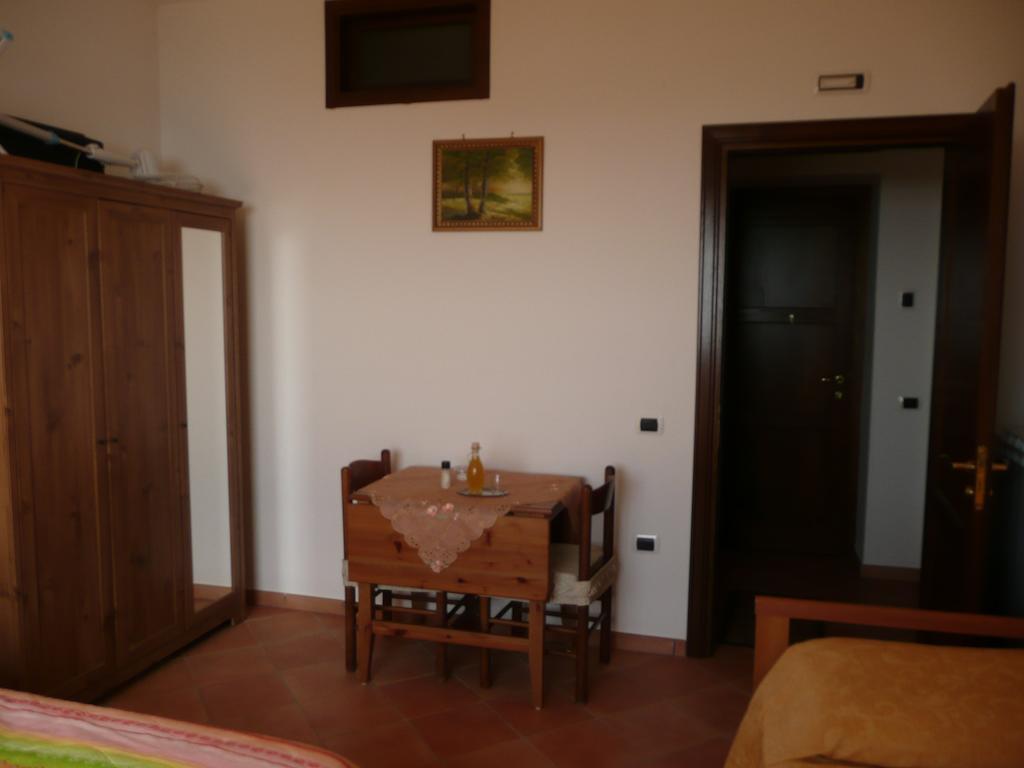 Bed and breakfast Il Rifugio Del Poeta