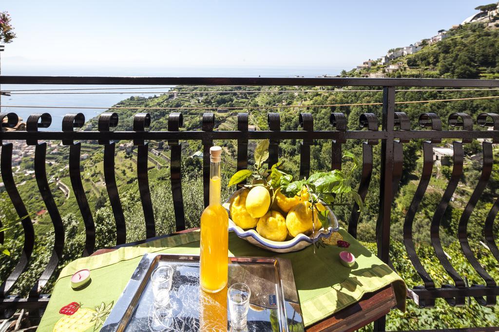 Il Rifugio Del Poeta Bed and breakfast 2*