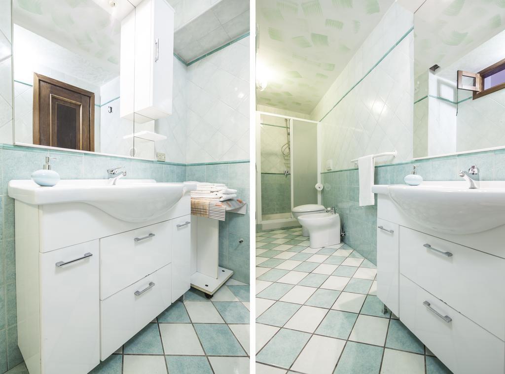 Il Rifugio Del Poeta Bed and breakfast Ravello