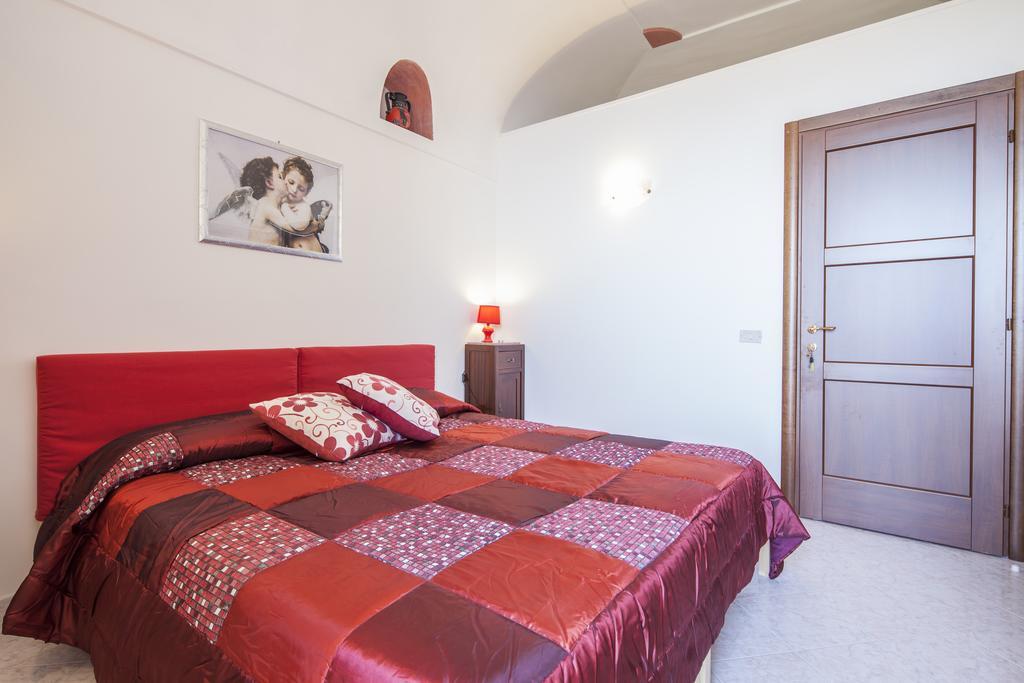 Il Rifugio Del Poeta Bed and breakfast Ravello