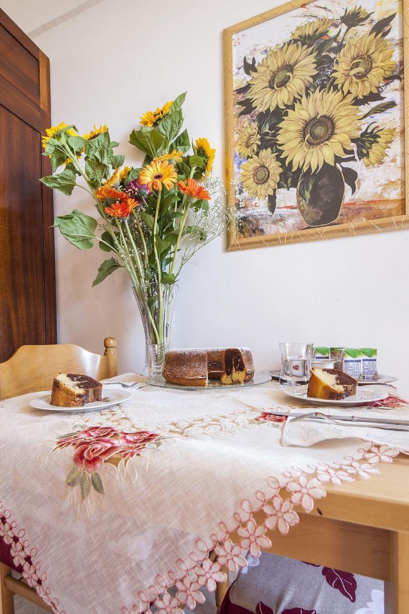Bed and breakfast Il Rifugio Del Poeta Ravello