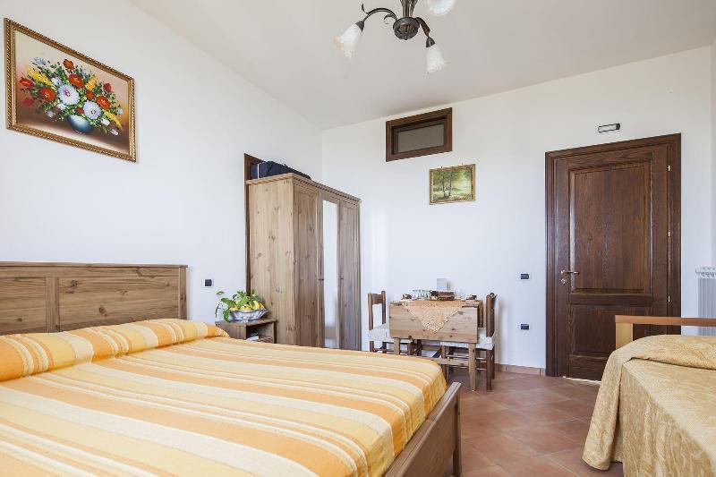 Il Rifugio Del Poeta Bed and breakfast 2*