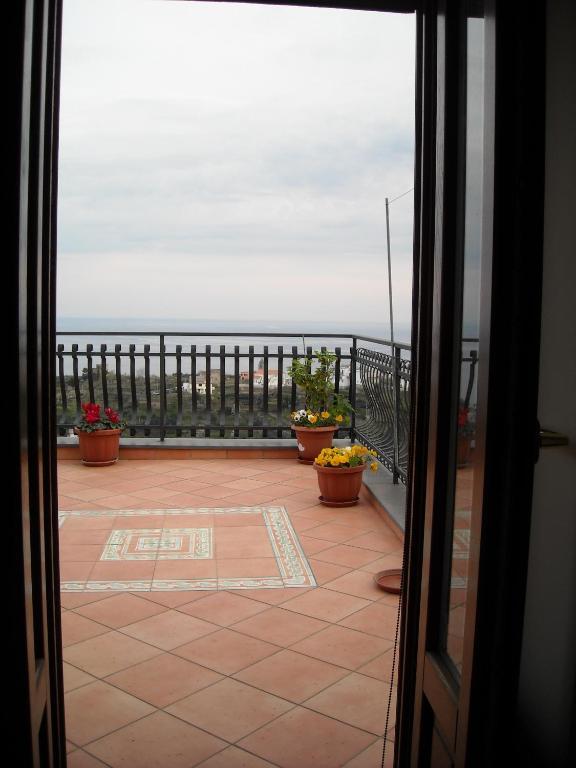 Il Rifugio Del Poeta Bed and breakfast Ravello