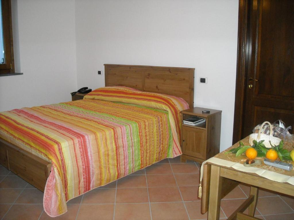 Il Rifugio Del Poeta Bed and breakfast 2*