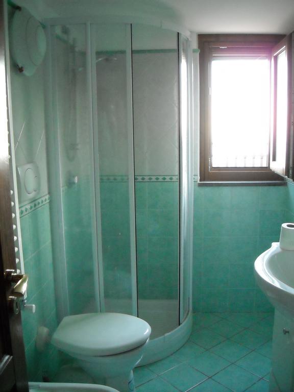 Il Rifugio Del Poeta Bed and breakfast 2*