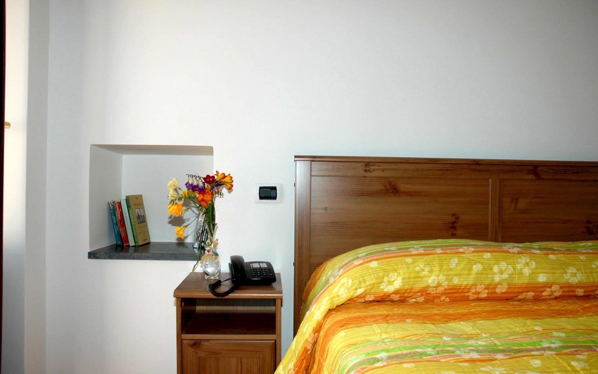 Bed and breakfast Il Rifugio Del Poeta Ravello