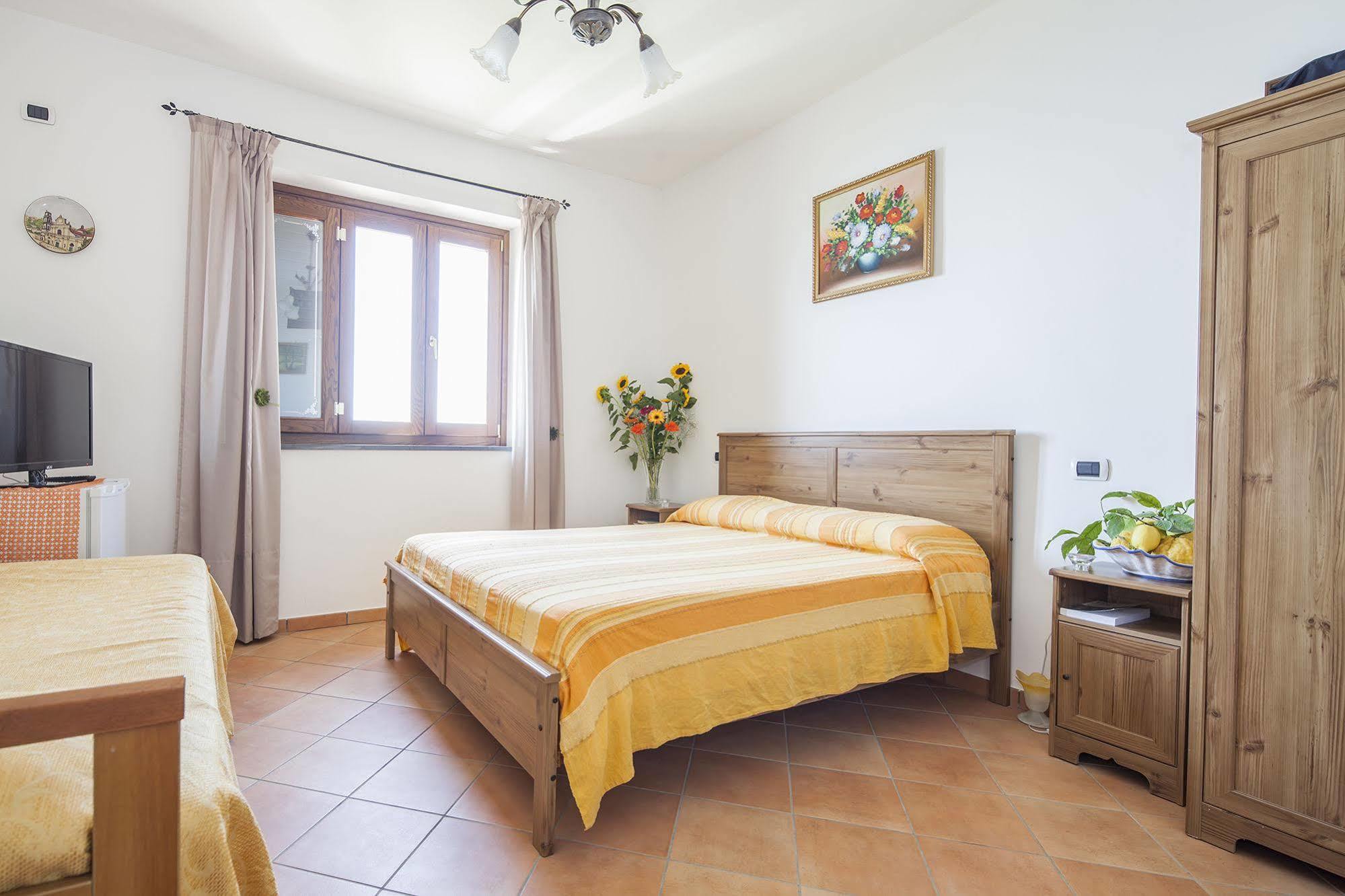 Bed and breakfast Il Rifugio Del Poeta