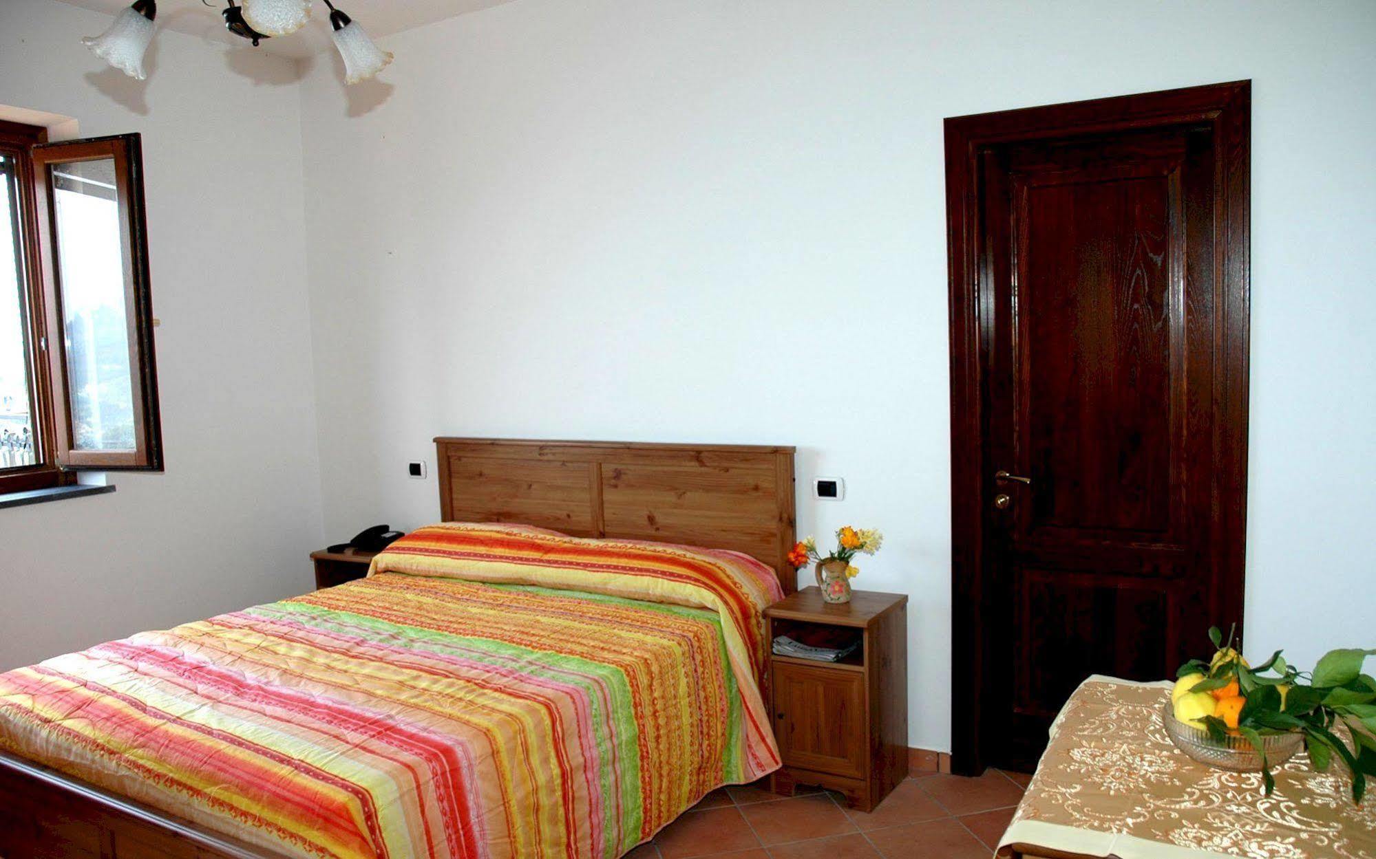 Il Rifugio Del Poeta Bed and breakfast Ravello