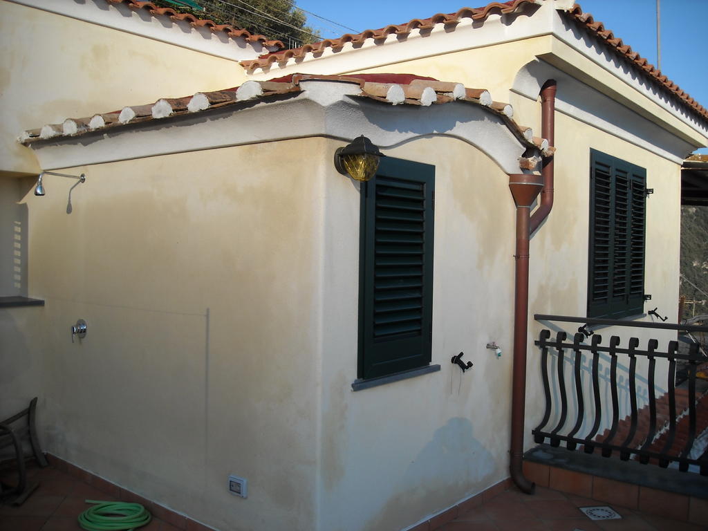 Bed and breakfast Il Rifugio Del Poeta 2*
